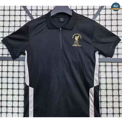 Max Maillots Liverpool Polo 2025/26