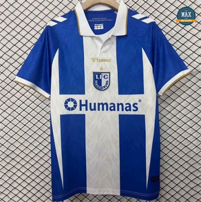 Max Maillots Magdeburg 10e anniversaire 2025/26