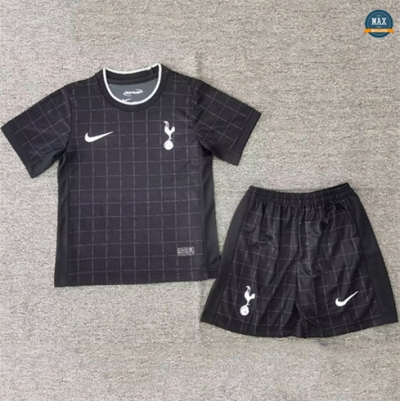 Max Maillot Tottenham Hotspur Enfant Exterieur 2025/26