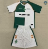 Max Maillot Werder Brême Enfant Special 2025/26