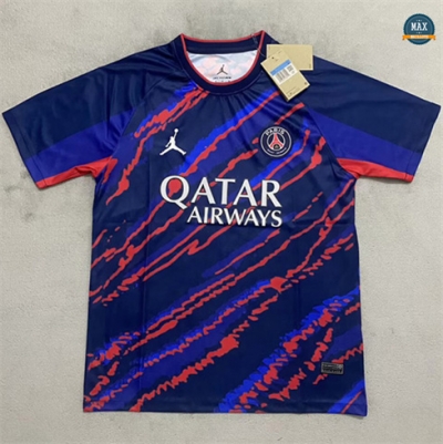 Maillot Foot Paris Saint Germain Special Bleu 2025/26