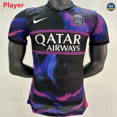 Max Maillot Player Version 2025/26 Paris Saint Germain Special