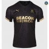 Maillot Foot Plymouth Argyle Exterieur 2025/26