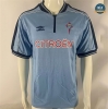 Max Maillots Retro 1999-00 Celta de Vigo Domicile