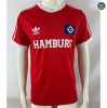 Max Maillots Rétro 1974-75 Hamburger SV Exterieur