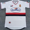 Max Maillots Retro 2001-02 Mallorca Blanc