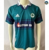 Max Maillot Rétro 1999-00 Panathinaikos Domicile