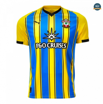 Maillot Foot Southampton Exterieur 2025/26
