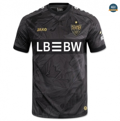 Maillot Foot Stuttgart Third 2025/26