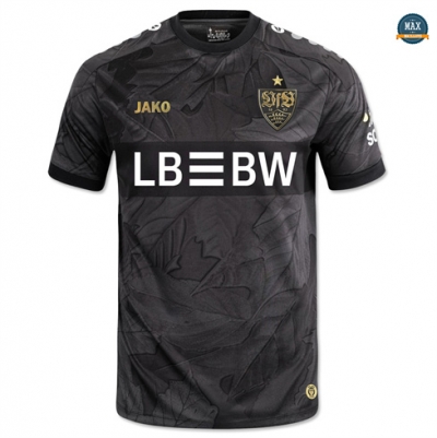 Maillot Foot Stuttgart Third 2025/26