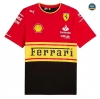 Max Maillots Scuderia Ferrari Monza Ed. 2023