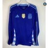 Max Maillot Argentine Exterieur Manche Longue 2024/25