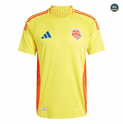 Max Maillot Colombie Domicile 2024/25