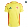 Max Maillot Colombie Domicile 2024/25