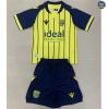 Max Maillot West Bromwich Albion Enfant Exterieur 2024/25