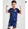 Créer Max Maillot Pays Bas Enfant Exterieur 2024/25 pas cher fiable