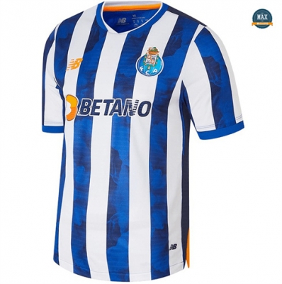 Max Maillots FC Porto Domicile 2024/25
