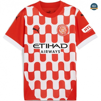 Max Maillot Girona Domicile 2024/25