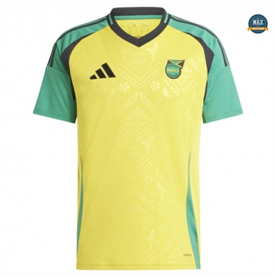 Max Maillot Jamaica Domicile 2024/25