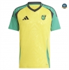 Max Maillot Jamaica Domicile 2024/25