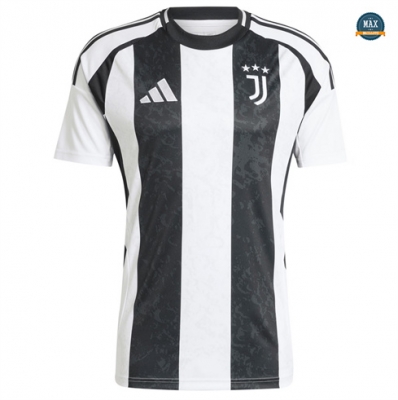 Achetez Max Maillot Juventus Domicile 2024/25 pas cher fiable