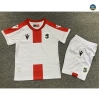 Max Maillot Georgia Enfant Domicile 2024/25