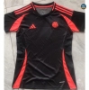 Max Maillots Colombie Femme Exterieur 2024/25