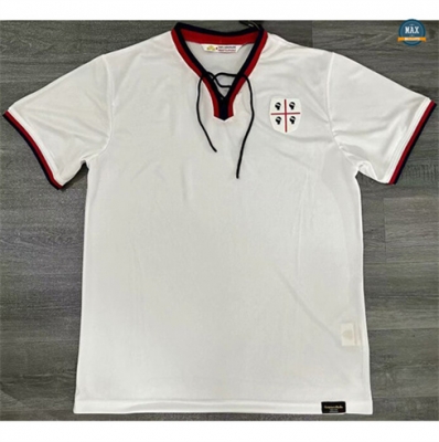 Max Maillot Retro 1969-1970 Cagliari