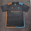 Max Maillot New York City Exterieur 2024/25