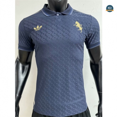 Max Maillots Player Version Juventus Third 2024/25