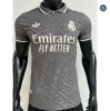Max Maillot Player Version Real Madrid Third 2024/25