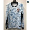 Max Maillots Portugal Exterieur Manche Longue 2024/25