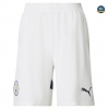 Max Maillot Manchester City Shorts Domicile 2024/25