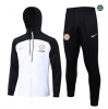 Nouveaux Max Veste Survetement à Capuche Chelsea 2024/25 Blanc pas cher fiable