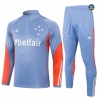 Achat Survetement Cruzeiro 2024/25 Gris