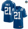 Max Maillot Nyheim Hines, Indianapolis Colts - Royal
