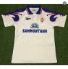 Max Maillot Retro 1995-96 Fiorentina Exterieur