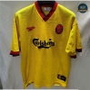 Max Maillots Classic Liverpool 1998 Exterieur