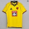 Max Maillot Retro 1999-01 Watford Domicile