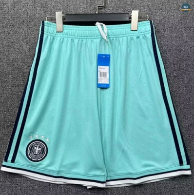 Max Maillots Allemagne Short Exterieur 2026/27