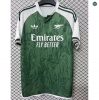 Max Maillots Arsenal maillot Special vert 2026/27