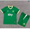 Max Maillots Irlande Enfant Domicile 2026/27