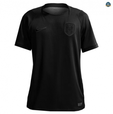 Max Maillots Norvège Exterieur 2026/27