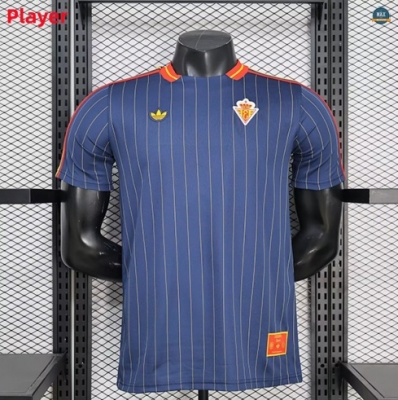Max Maillot Player Version 2026/27 Espagne maillot Retro Casual