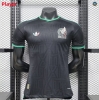Max Maillot Player Version 2026/27 Mexique Third