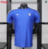 Max Maillot Player Version 2026/27 Real Madrid maillot bleu