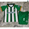 Max Maillot Real Betis Enfant maillot Training vert 2026/27