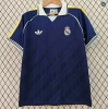 Max Maillot Real Madrid maillot Retro Blush bleu 2026/27