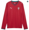 Max Maillots foot Portugal maillot Domicile Manche Longue 2026/27