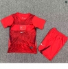 Max Maillots Foot Turquie Enfant Exterieur 2026/27